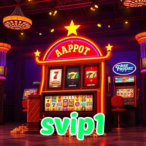 svip1: Menariknya Event Game yang Wajib Dicoba!
