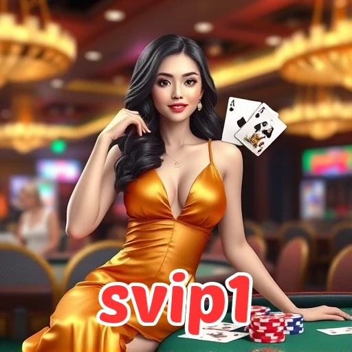 svip1 Pertemuan Game