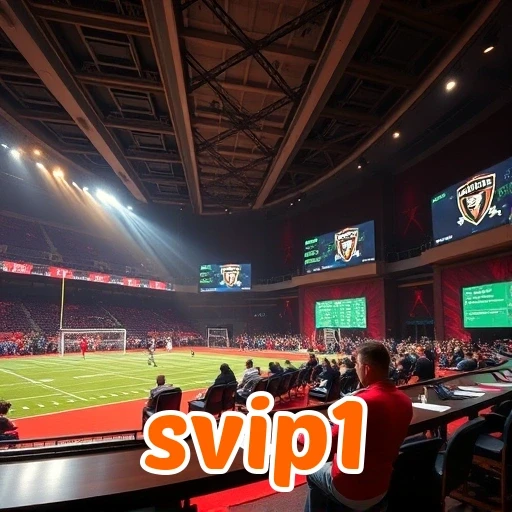 svip1: Banyak Promo Menarik untuk Pecinta Game Online di Indonesia