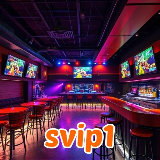 svip1: Eksplorasi Seru Dunia Game Simulasi Terbaik