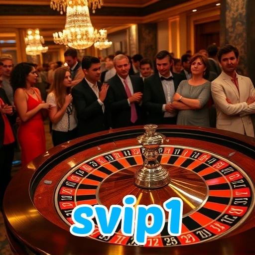 svip1: Turnamen Menarik untuk Gamer Indonesia