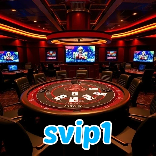 svip1 Mempersembahkan Update Game yang Menarik untuk Gamer Indonesia