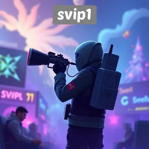 Tantangan dan Peluang di Situs Game Svip1