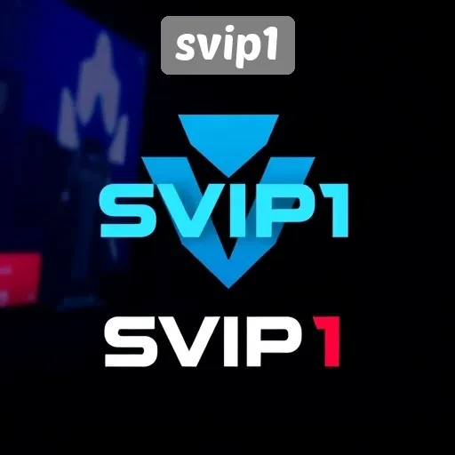 Kesempatan E-Sport di SVIP1 untuk Para Gamer Berbakat