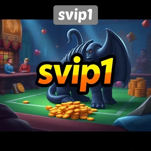 Menggali Fitur Menarik Situs Game svip1