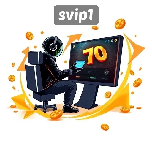 Fitur Unggulan yang Ditawarkan oleh SVIP1 untuk Pengguna