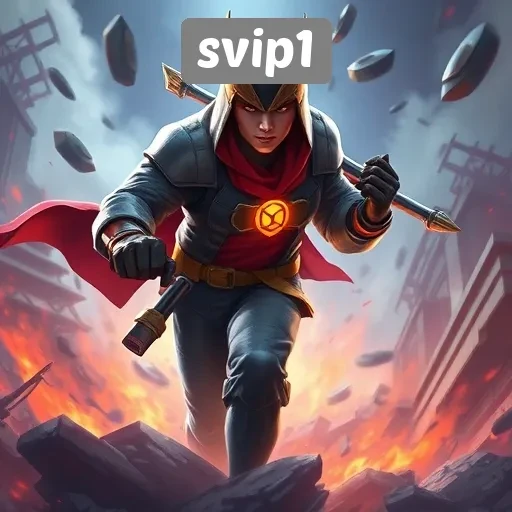 Dari Mana Sumber Game di Svip1
