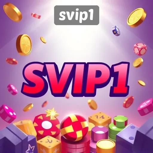 Mengungkap Jenis Permainan yang Tersedia di SVIP1