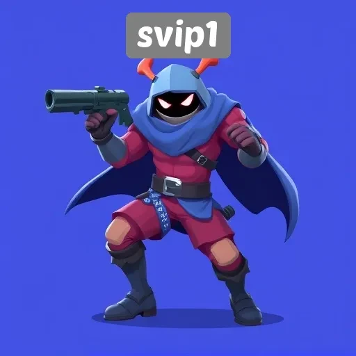 Pengalaman Bermain Game di SVIP1 yang Perlu Diketahui