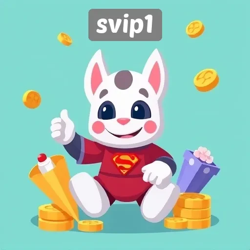 Menelusuri Fitur Utama di Situs Game svip1