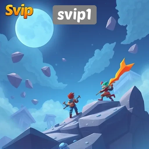 Fenomena Game Mobile di svip1 yang Menarik Perhatian