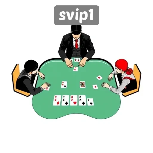 Strategi Permainan Populer di svip1 Yang Wajib Dicoba