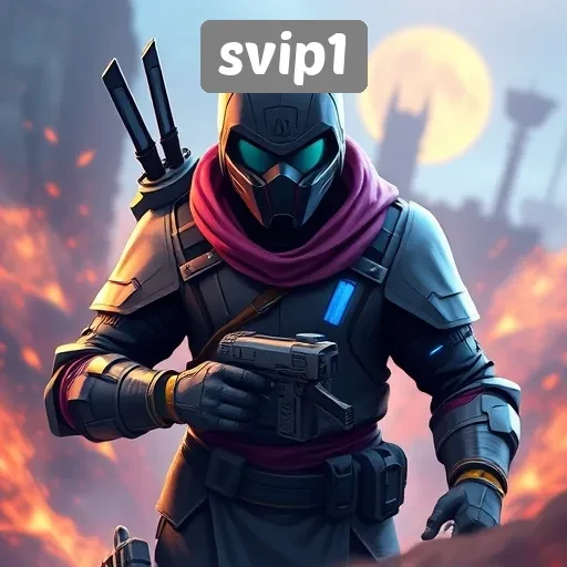 Ulasan Tentang Koleksi Game di Situs SVIP1