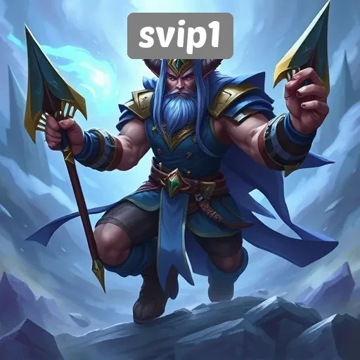 Mengulas Fitur Unggulan Situs Game Svip1