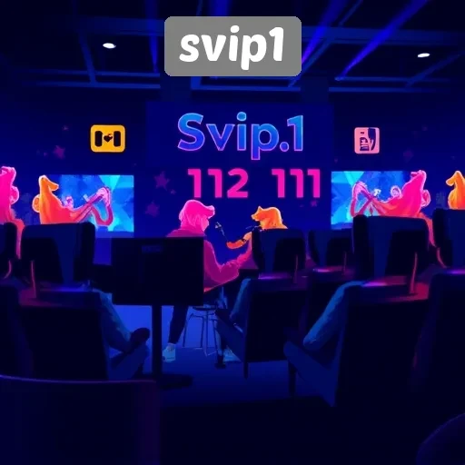 Review Pengalaman Bermain di svip1 oleh Komunitas Gamer