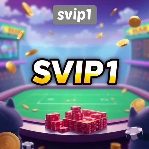 Mengenal Situs Game SVIP1 dan Fitur Menariknya
