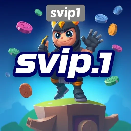 svip1 Sebagai Platform Game Terpercaya di Indonesia