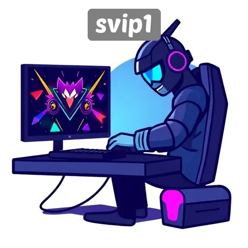Mengapa Svip1 Layak Dicoba oleh Gamer Pemula
