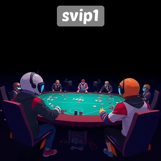 Manfaat Menggunakan svip1 Untuk Para Pecinta Game