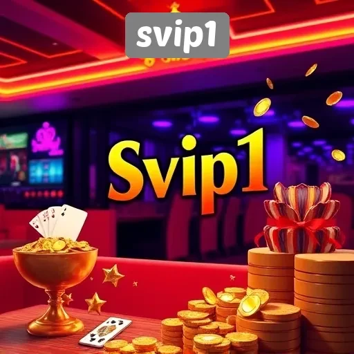 Beragam Jenis Permainan yang Tersedia di Svip1